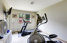 Whiterow home gym construction leads