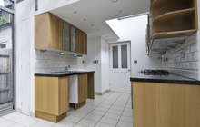 Whiterow kitchen extension leads